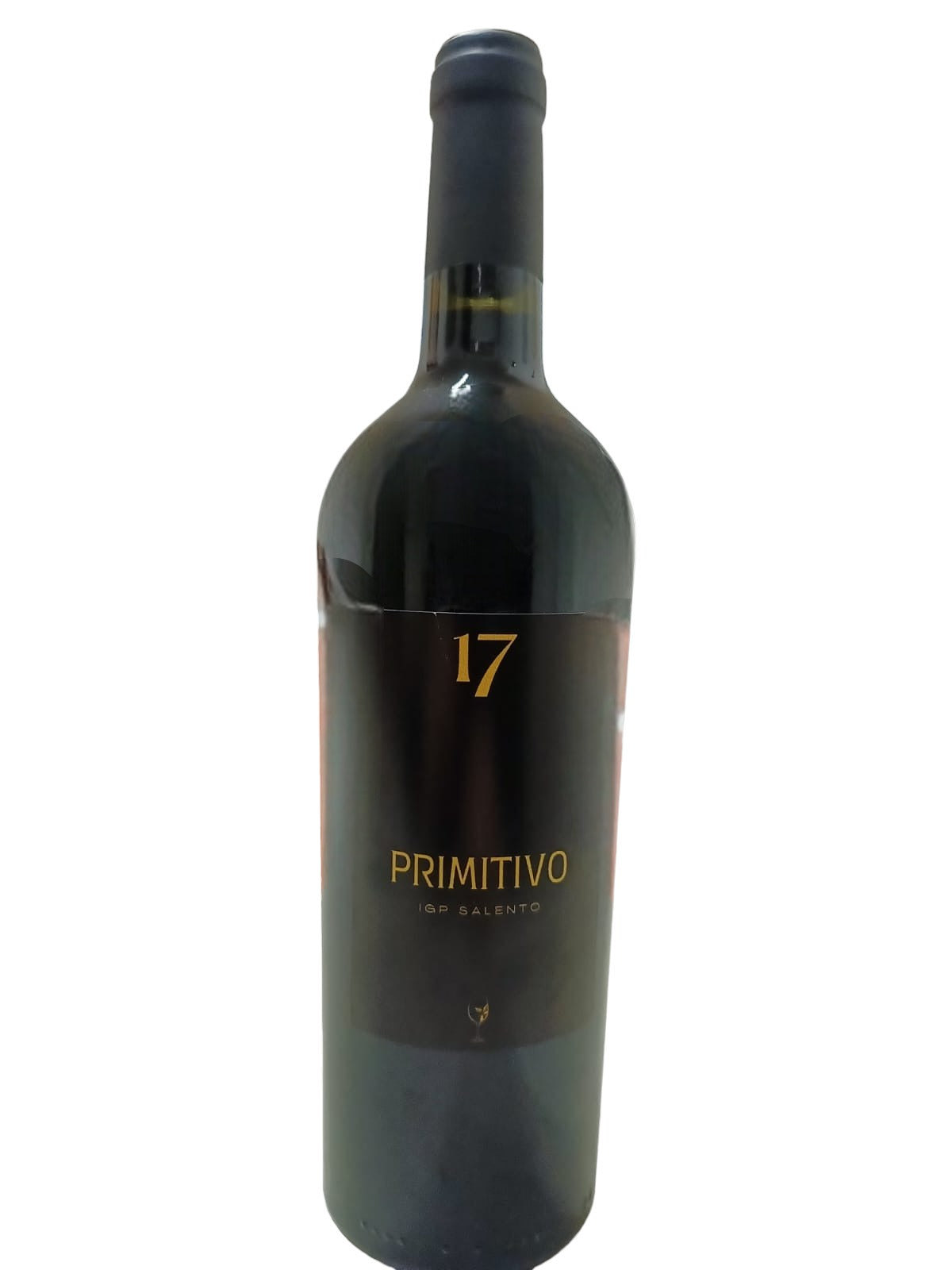 PRIMITIVO 17